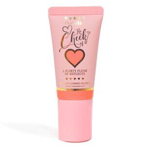P.Louise The Cheek Of It Shimmer Liquid Blush | Flirty Fizz | NEW MAKEUP